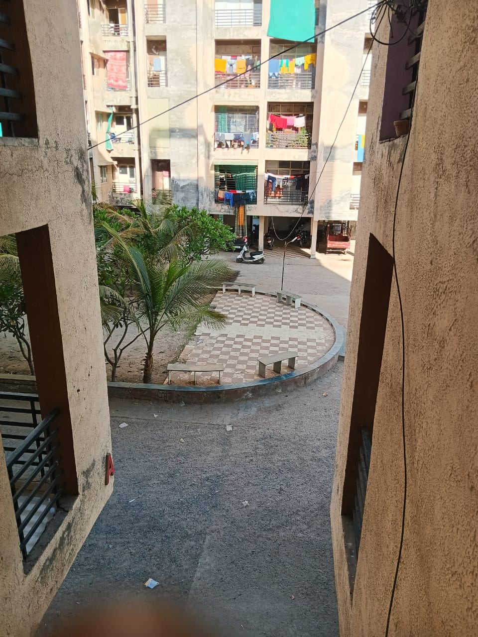 137.95 Sq.Mtrs. Residential Apartment In Dholka, AHEMDABAD